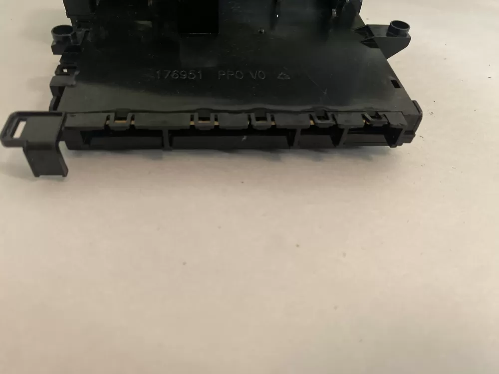 Viking 7634659571 1739174030 Dishwasher Control Board AZ127198 | BK2295
