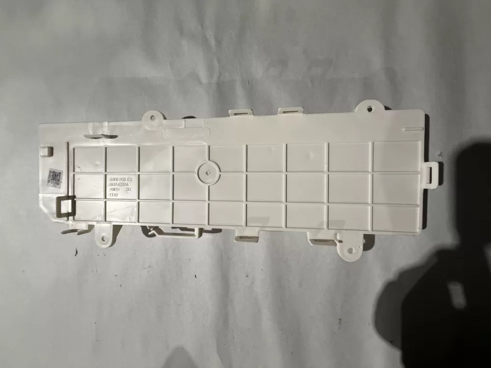 Samsung DC94 05360A Washer Control Board AZ225700 | KMV743