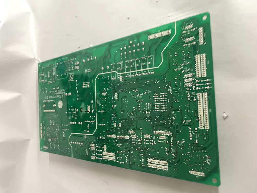 EBR87145163 LG Refrigerator Main Pcb