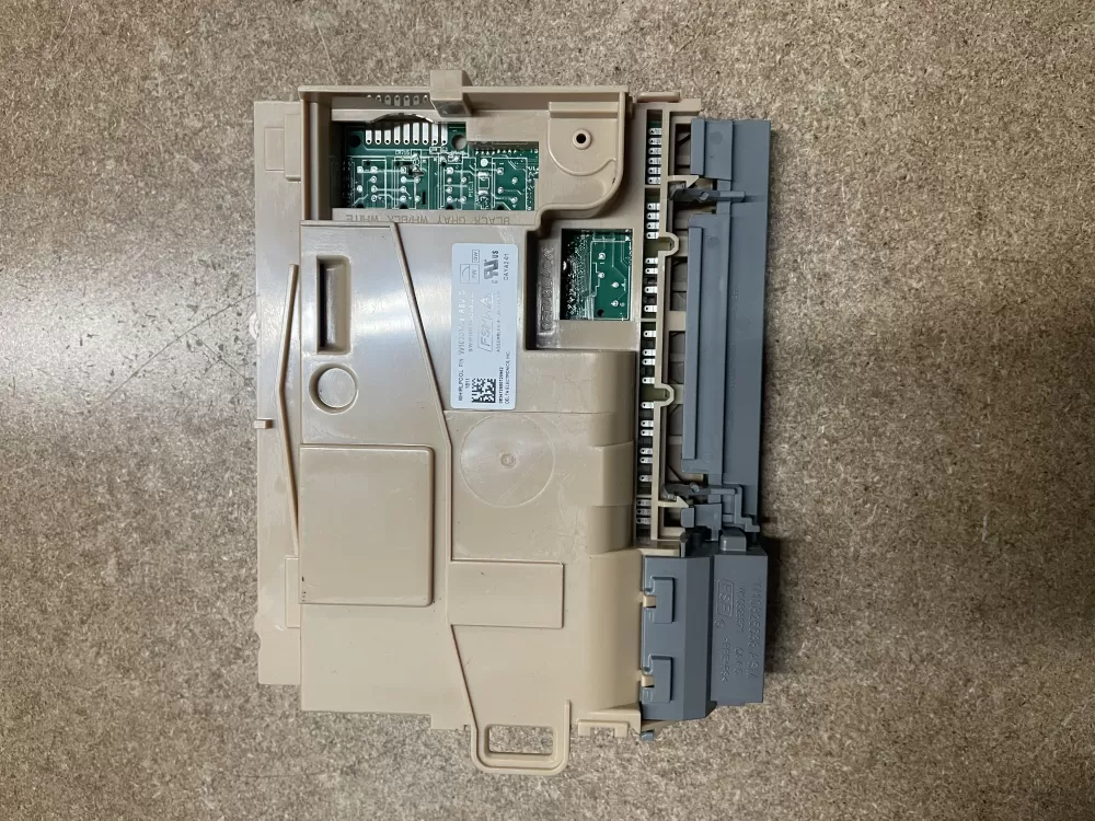 Kenmore W10834729 W10873297 Dishwasher Control Board AZ10946 | KM1617