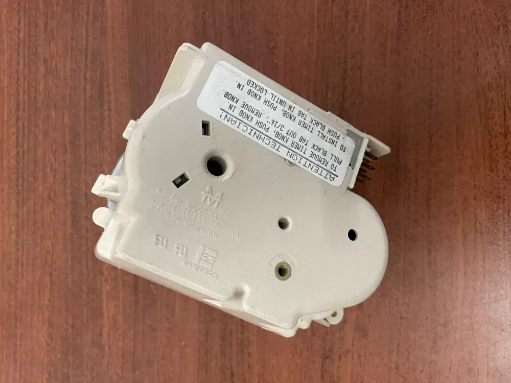 Whirlpool 3951154 Wp3951154 Washer Timer AZ43974 | KM936