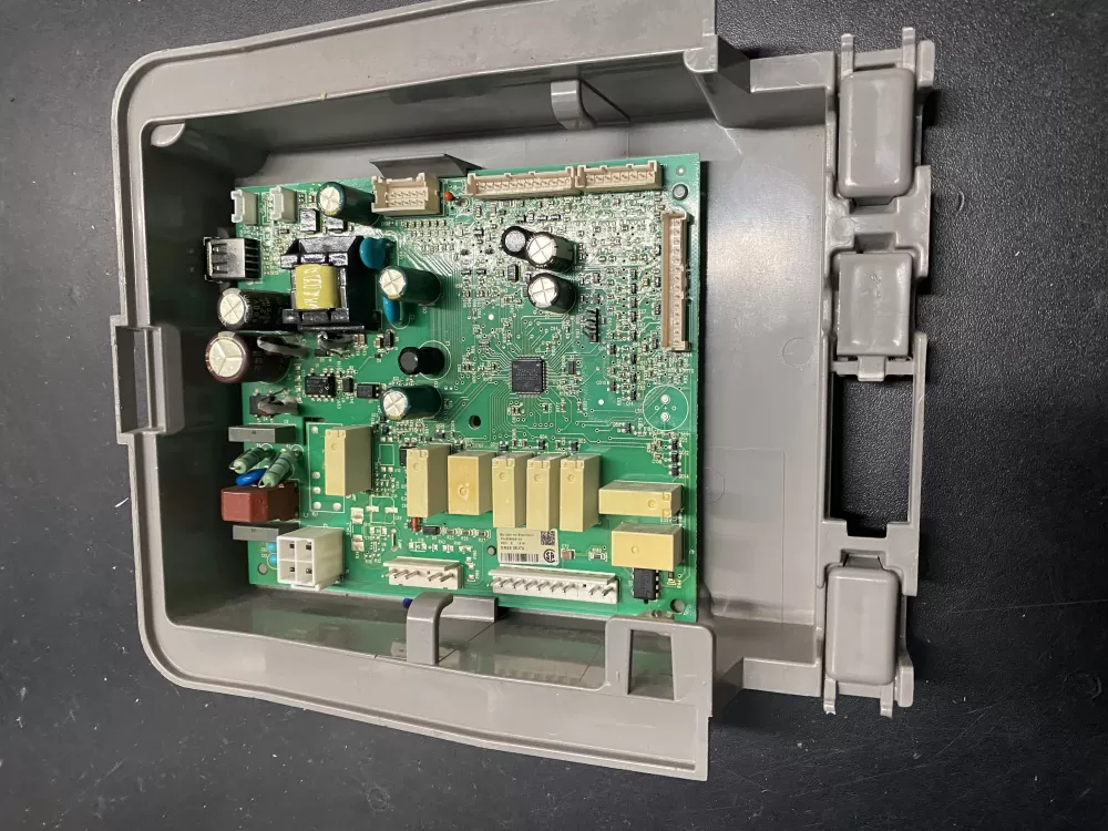 FRIGIDAIRE  5304502780  CONTROL BOARD PART #