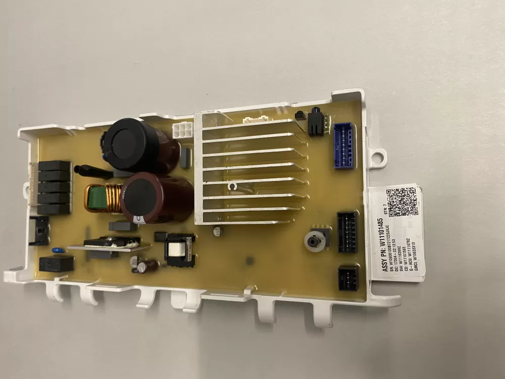 Whirlpool  Maytag W10894763 W10920541 W11101485 W11266621 W11611438 PS16875371 Washer Control Board