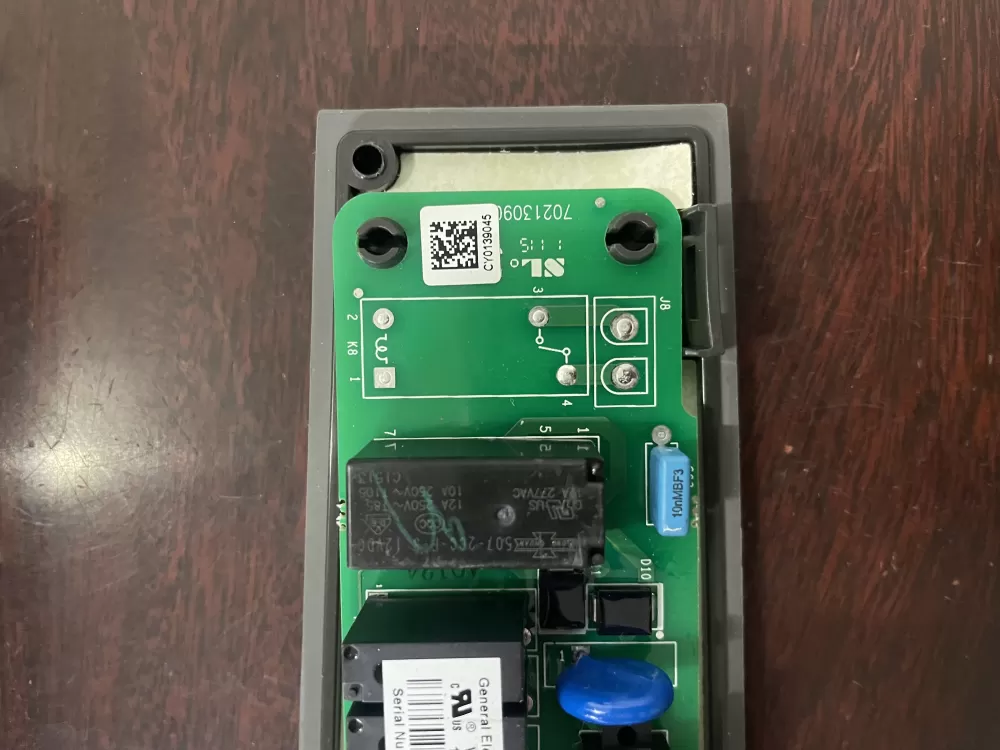 GE WR55X36965 WR55X29507 Refrigerator Control Board AZ43522 | KM1749