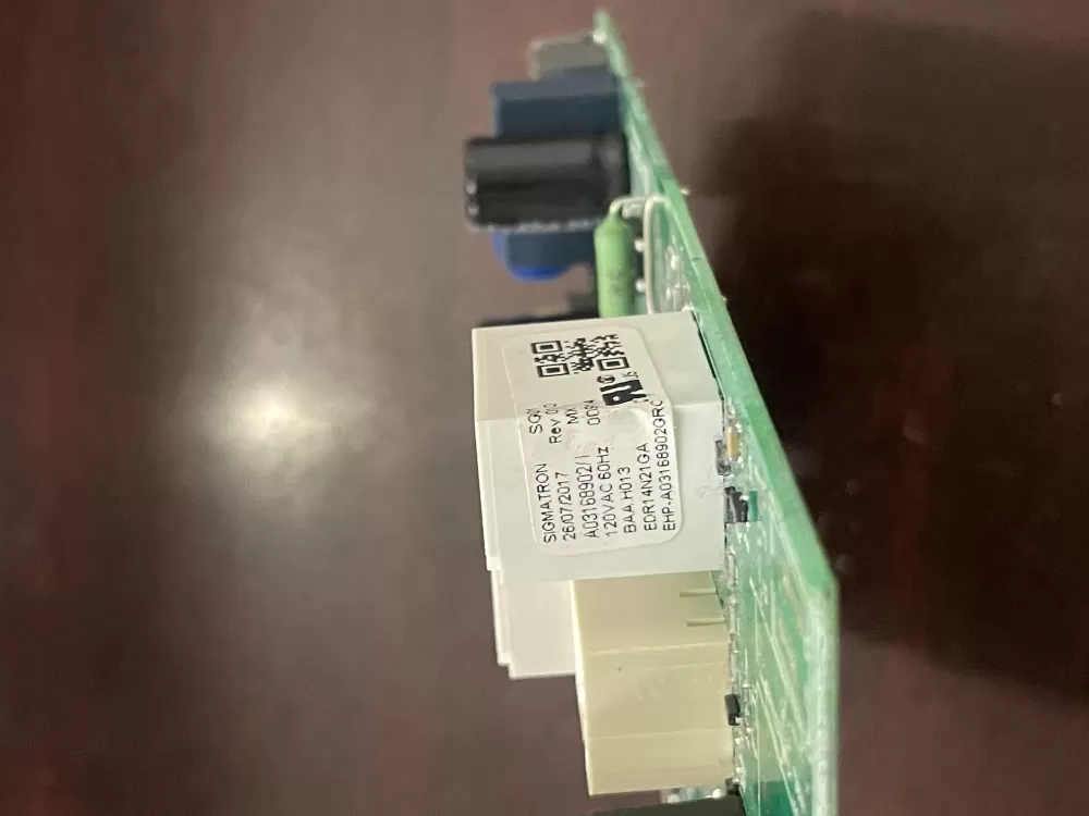 Frigidaire A03168902 Dryer Control Board AZ45811 | KM218
