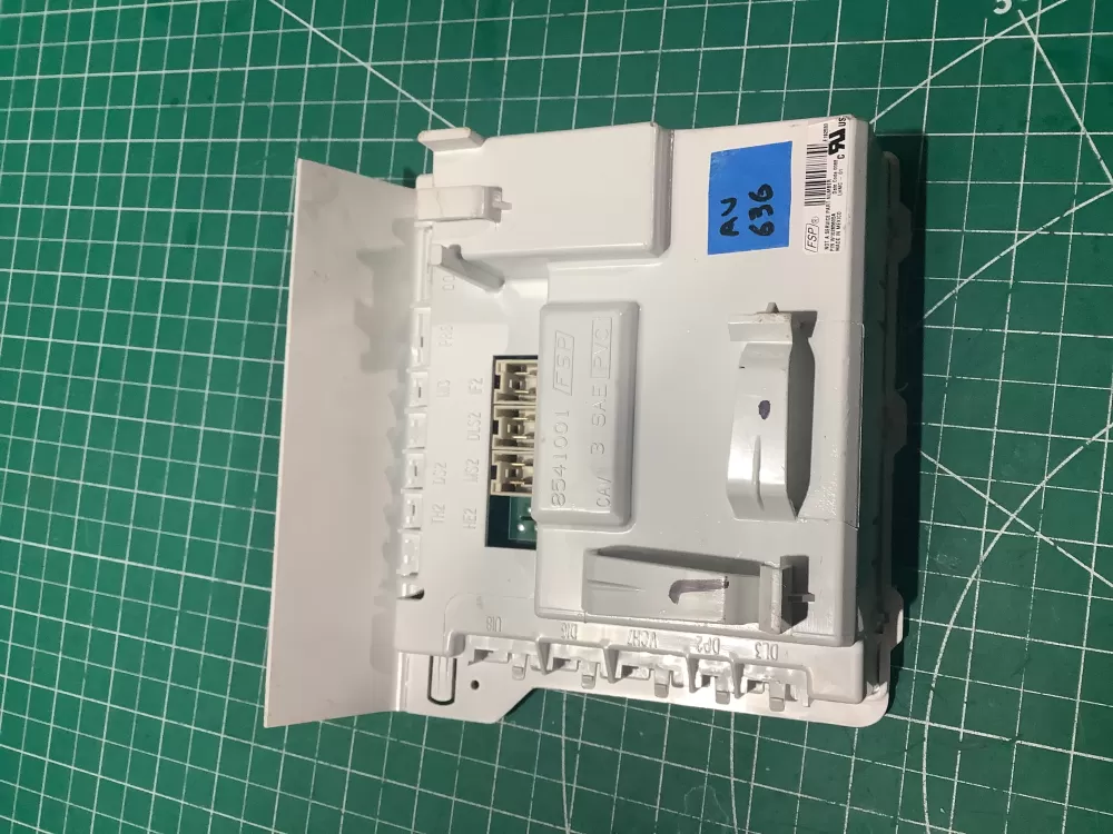 Whirlpool W10285605A WPW10525355 Washer Control Board AZ187945 | AV636