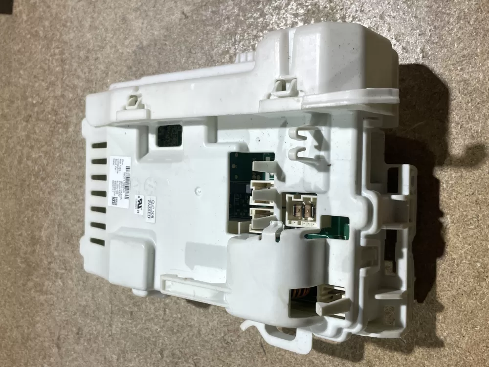 Electrolux 807010431/A Washer Control Board Main