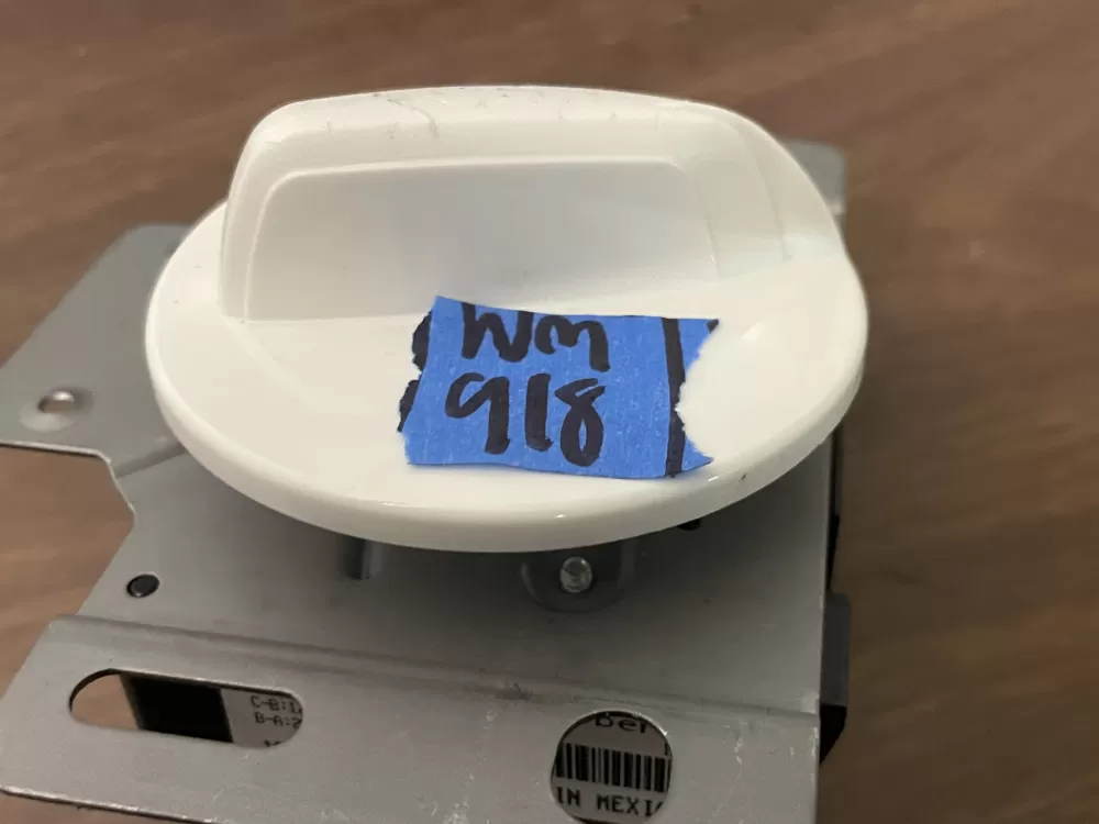 Maytag Amana Admiral Roper Dryer Timer W10745655 AZ102111 | Wm918