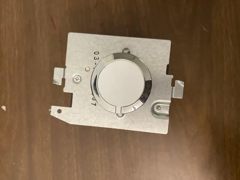 Hotpoint General Electric WE04X25280 Dryer Timer AZ101432 | BK256