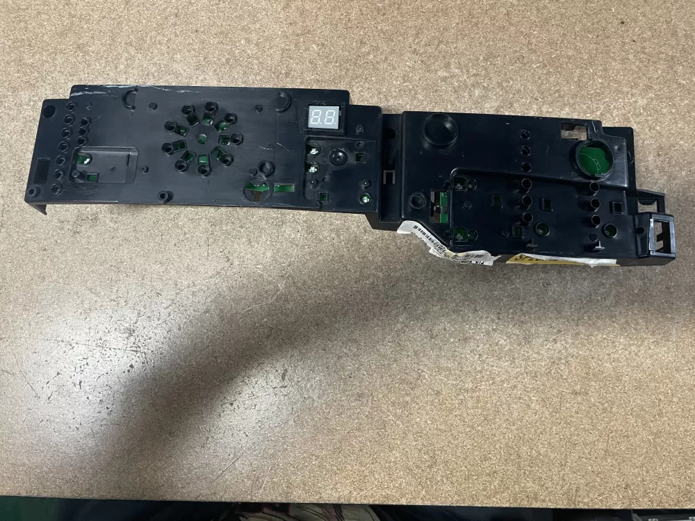 Kenmore  Whirlpool 8558760 8559430 Dryer Control Board