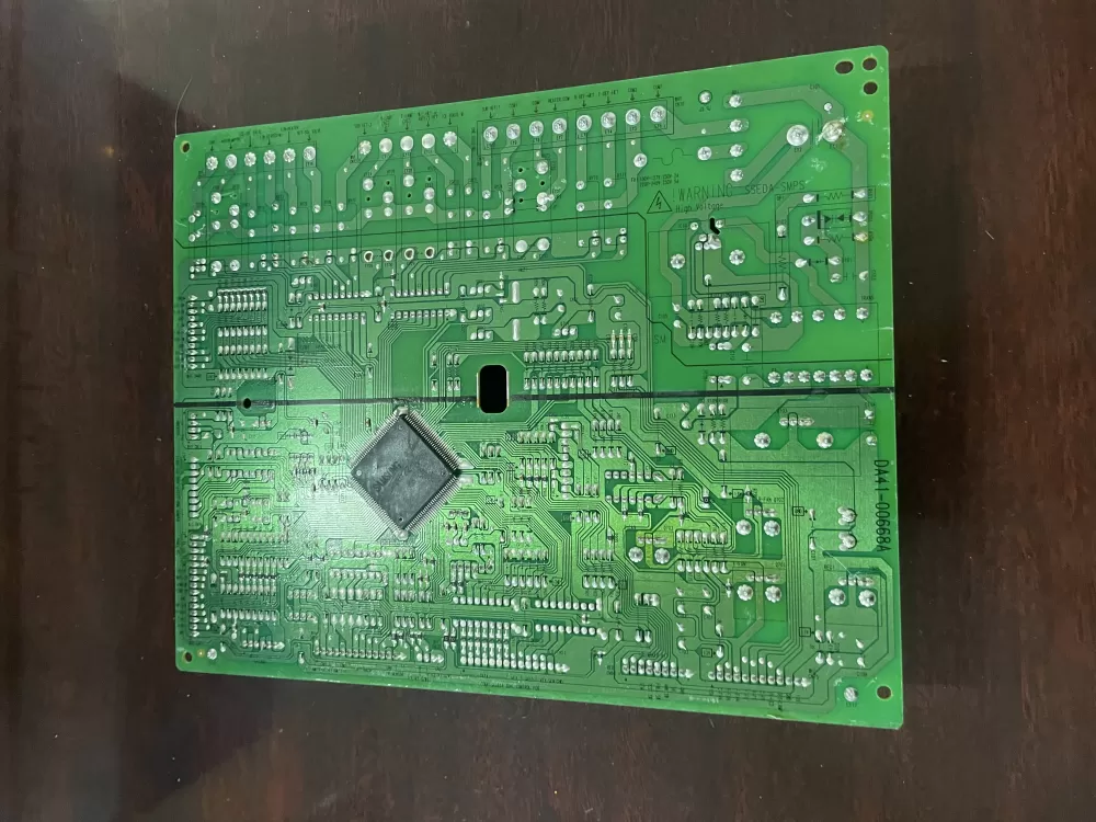 Samsung DA41-00670C DA41-00668A Refrigerator Control Board AZ38700 | KM255