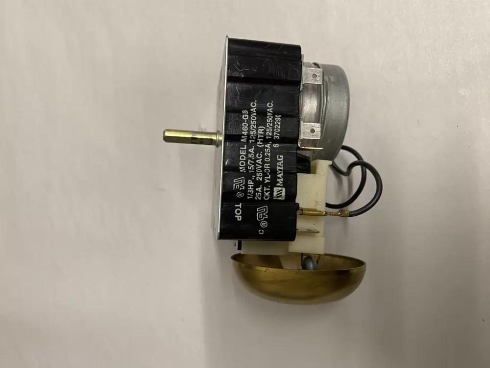 Whirlpool  Kenmore  Maytag 6 3702290 Dryer 