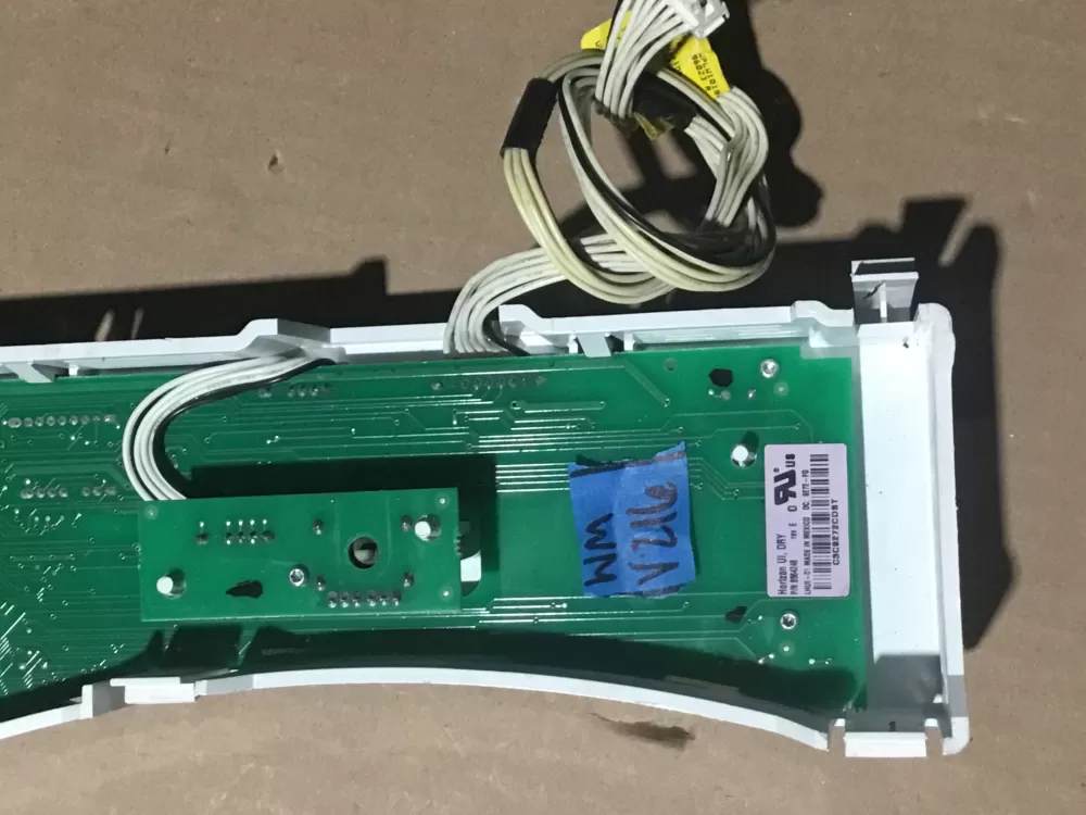 Whirlpool Dryer 8564248 8571928 Control Board AZ88787 | Wmv216