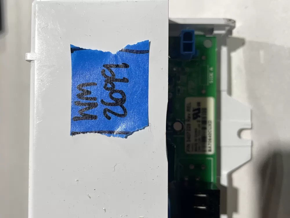 Whirlpool 3407228 Kenmore WP3407228 Dryer Control Board AZ183148 | Wm2699