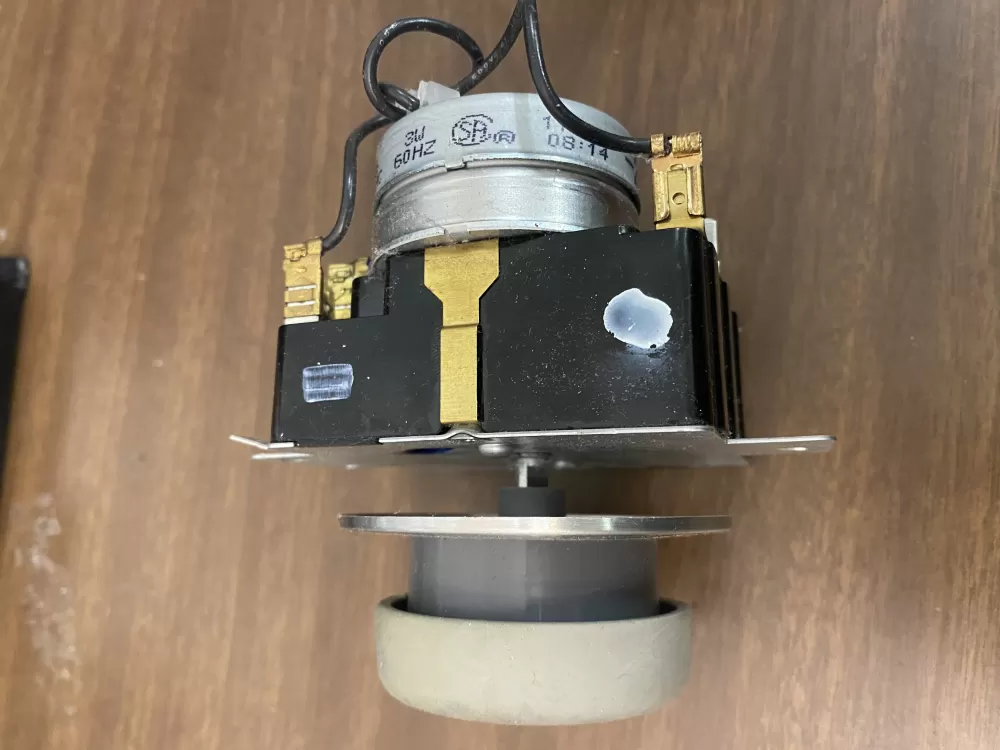 Maytag 8566184B Dryer Timer AZ30511 | BK357