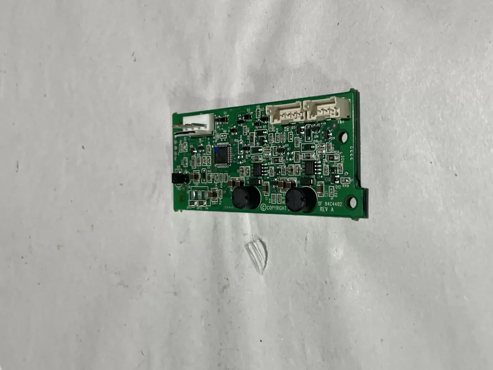 Whirlpool  KitchenAid AP6004628 W10676677 W10788814 W10804160 PS11737802 Refrigerator Control Board
