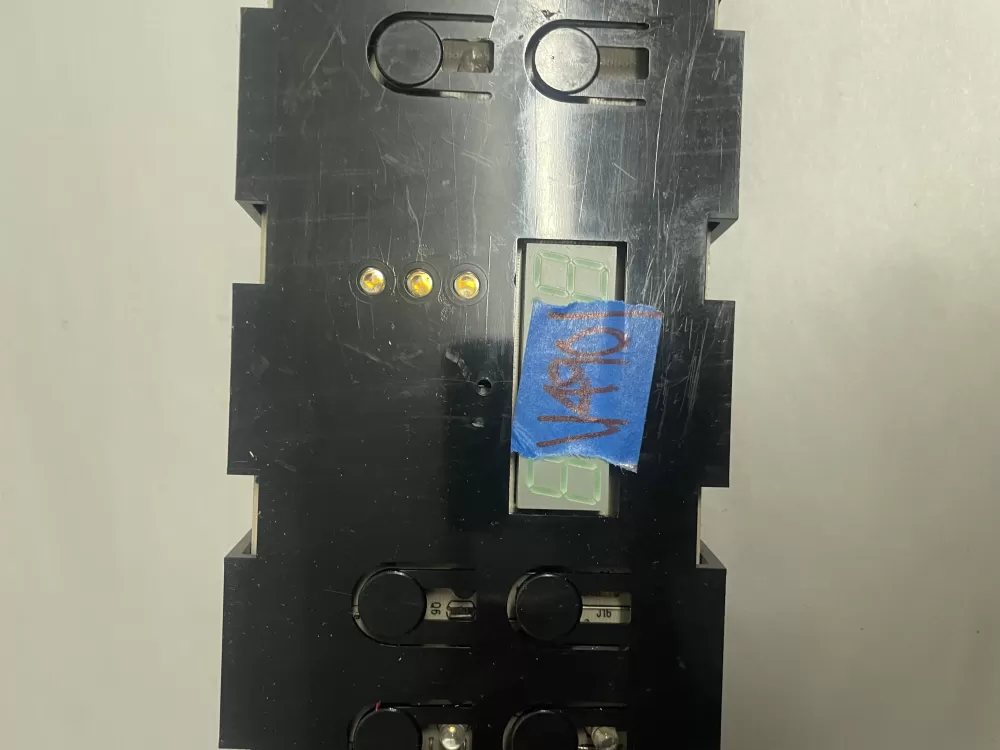 Frigidaire 316207511 SF5301-S7511 Range Oven Control Board AZ207779 | KMV490