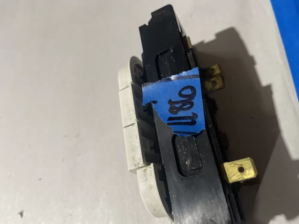 Maytag 62093430 6 2093430 Washer Control Board Button Switch AZ191112 | Wm1186