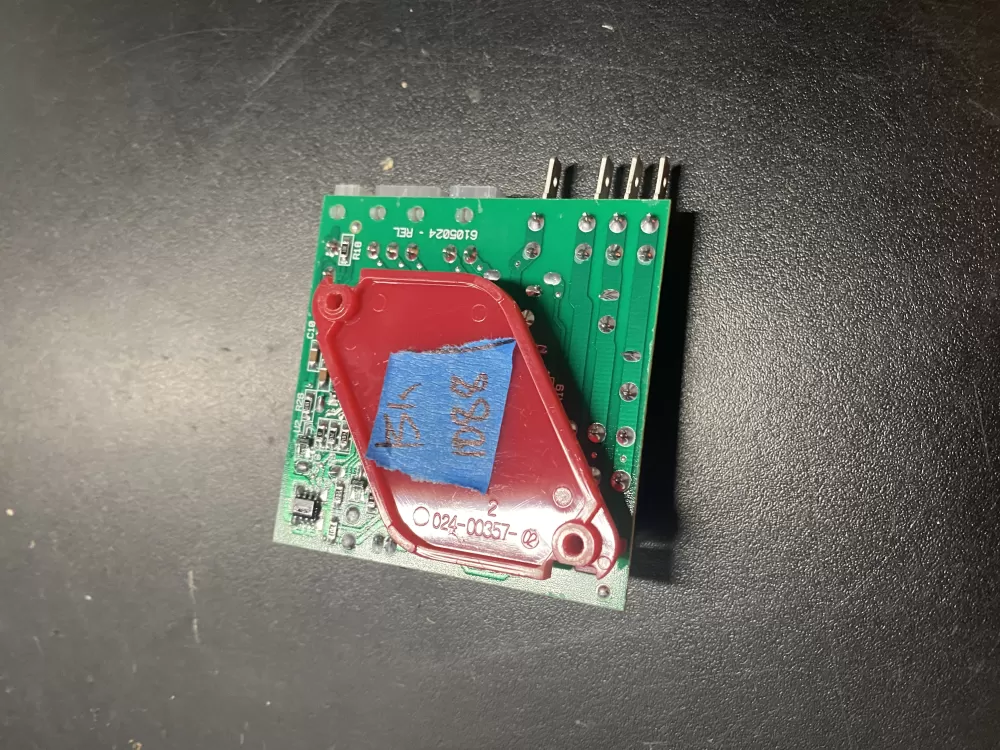 Kenmore 2304143 W10135901 Refrigerator Control Board AZ23346 | BK1088