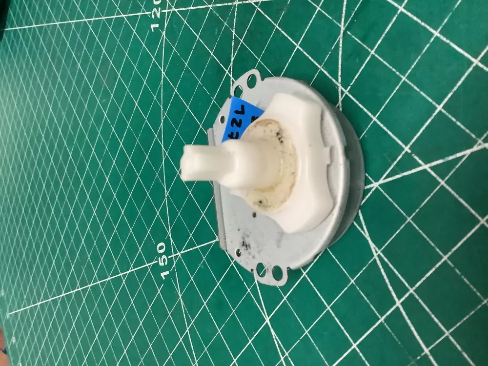 Samsung LG GE WB26X10038  Kenmore 16HR Microwave SSM Motor AZ202177 | SL127