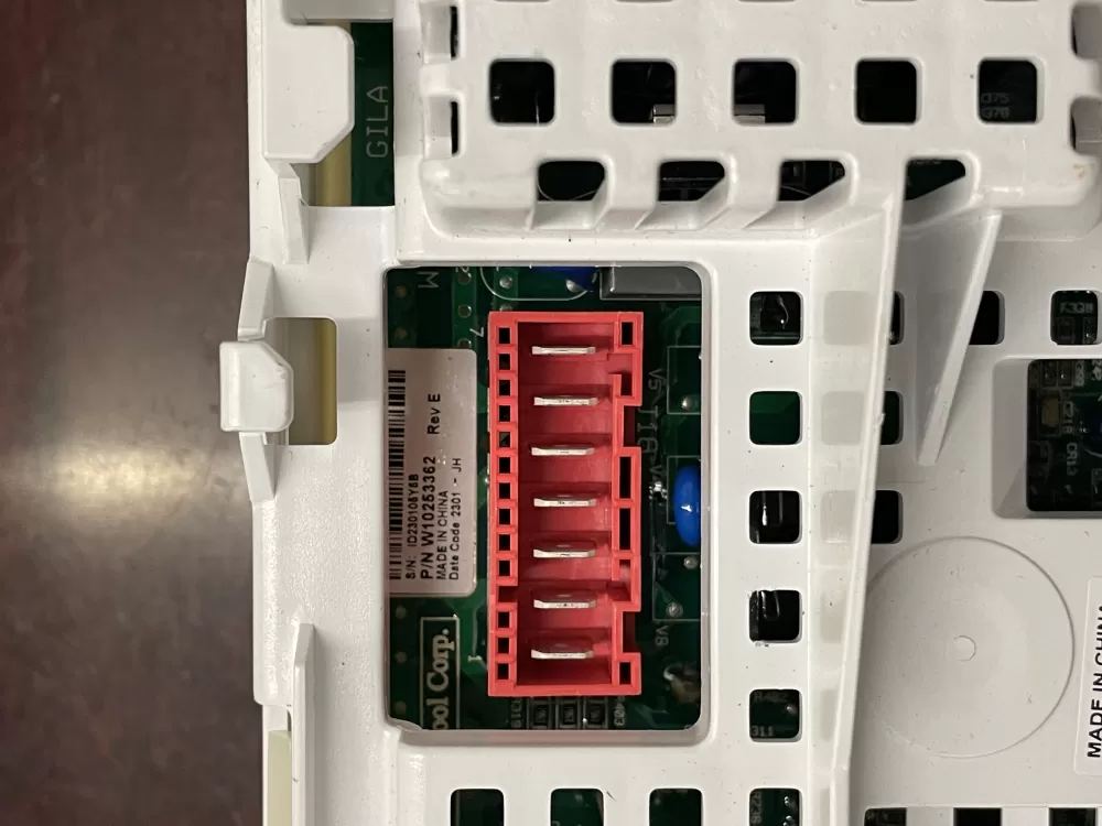 Kenmore W10438102 W10445381 W10480169 Washer Control Board AZ28995 | KM23