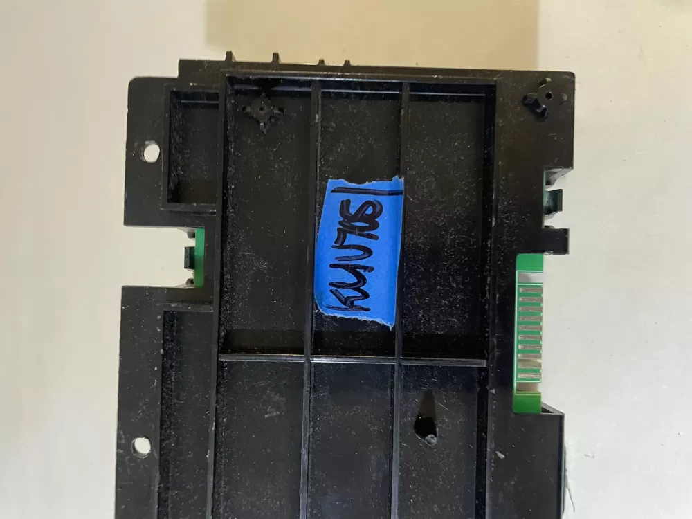 GE 234D2983G003 Dryer Control Board AZ129752 | KMV705