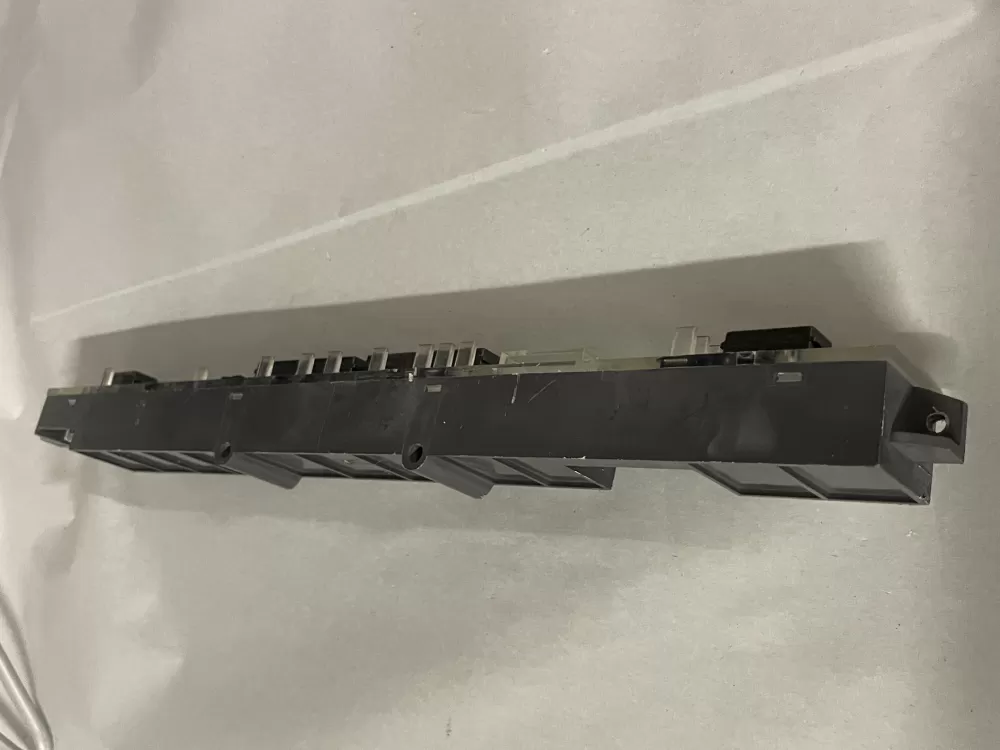 GE SWS3702 702.51103. 01GA Dishwasher UI Display Control Board AZ219719 | Wm1811