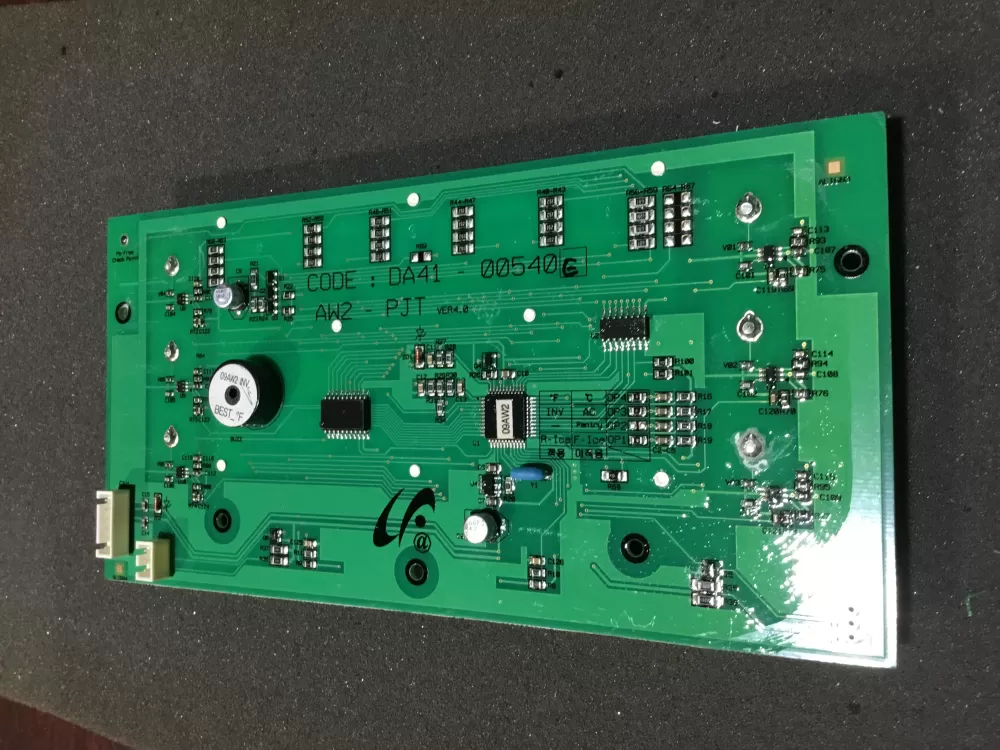 Samsung DA41-00540E Refrigerator Display Board AZ76015 | NR1986