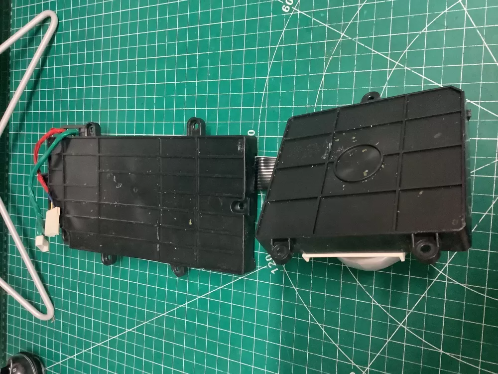   DC92-00384B  DISPLAY CONTROL BOARD