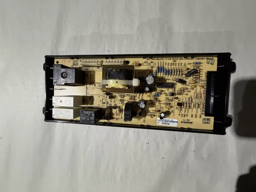 Frigidaire 316418200 316557100 316557115 Range Control Board AZ211380 | KMV906