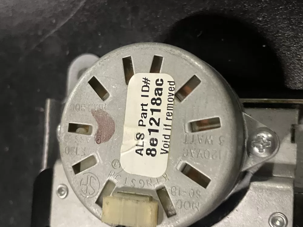 Amana Maytag Whirlpool 502967 275BEF Dryer Speed Queen Timer AZ28222 | WM227