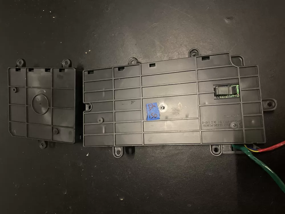 Samsung AP5577265 DC92 00383F PS4215862 Washer Control Board AZ26485 | BK150