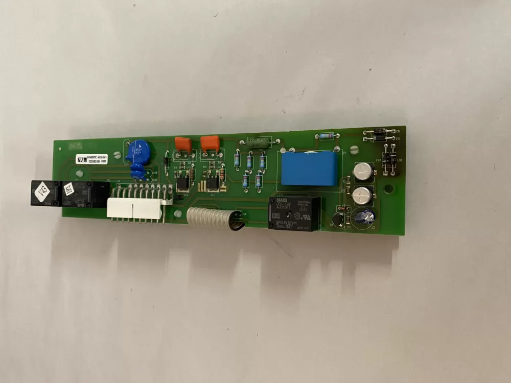 Maytag Amana WP67003622  Refrigerator Control Board Dispenser AZ200963 | BK2566