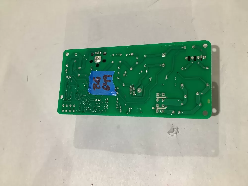Whirlpool Maytag KitchenAid Refrigerator Power Control Board AZ170323 | BG649