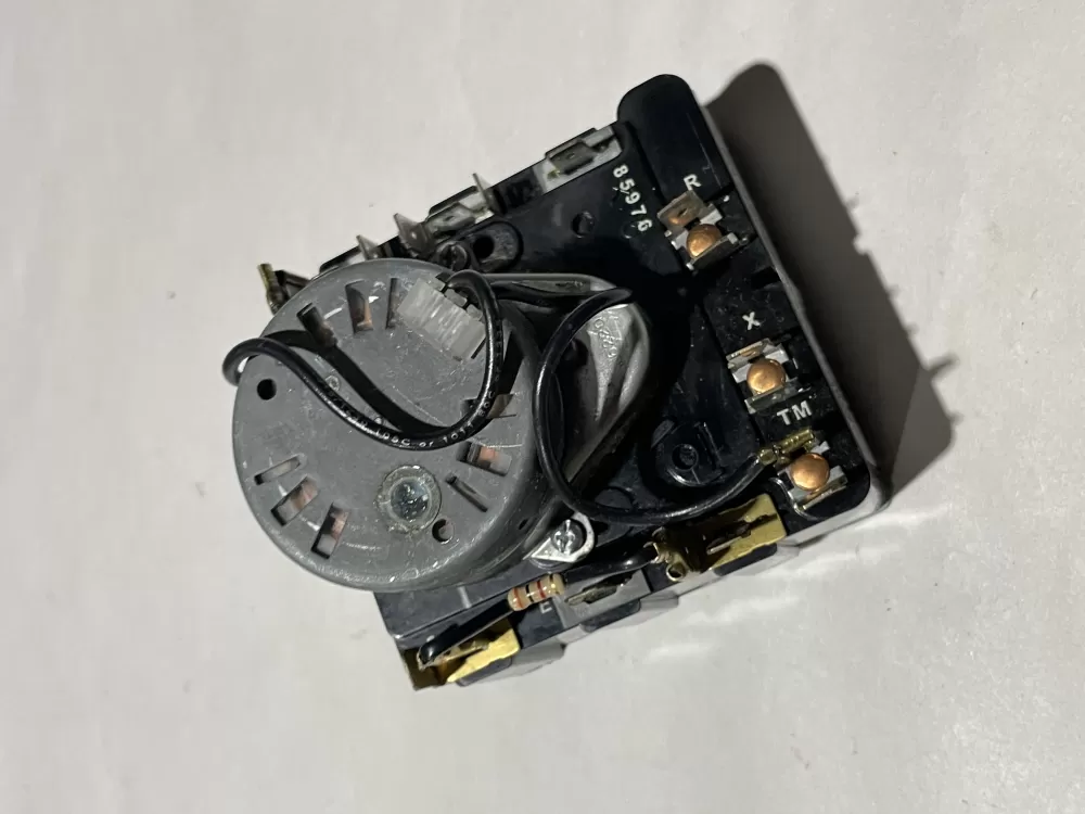 Kenmore 131062300D 131062300 PD00007371 5303285734 489 AP2105933 PS416776 EAP416776 131062300F Dryer Timer