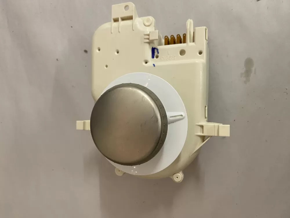 Maytag 6 3720660 Dryer Timer 6 3720660 AZ201367 | BK2621