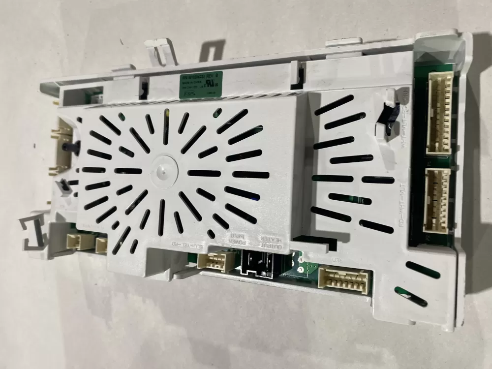 Whirlpool W10763748  AP5958473  W10447146  W10447147  4282568  PS10067055  W10394233 Washer Control Board