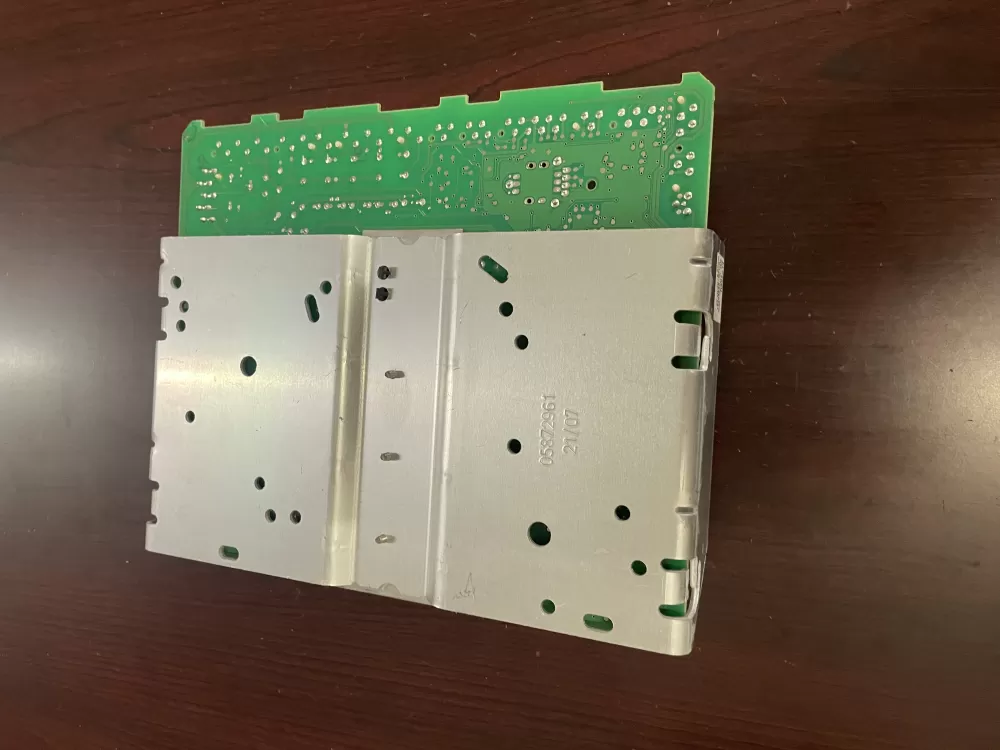 Miele 05872961 Washer Control Board Electronic  AZ70831 | KMV467