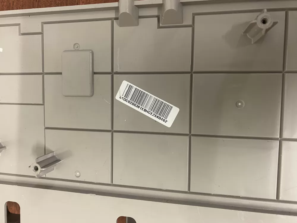 Samsung DC92 00381E Washer Control Board AZ56828 | BKV504