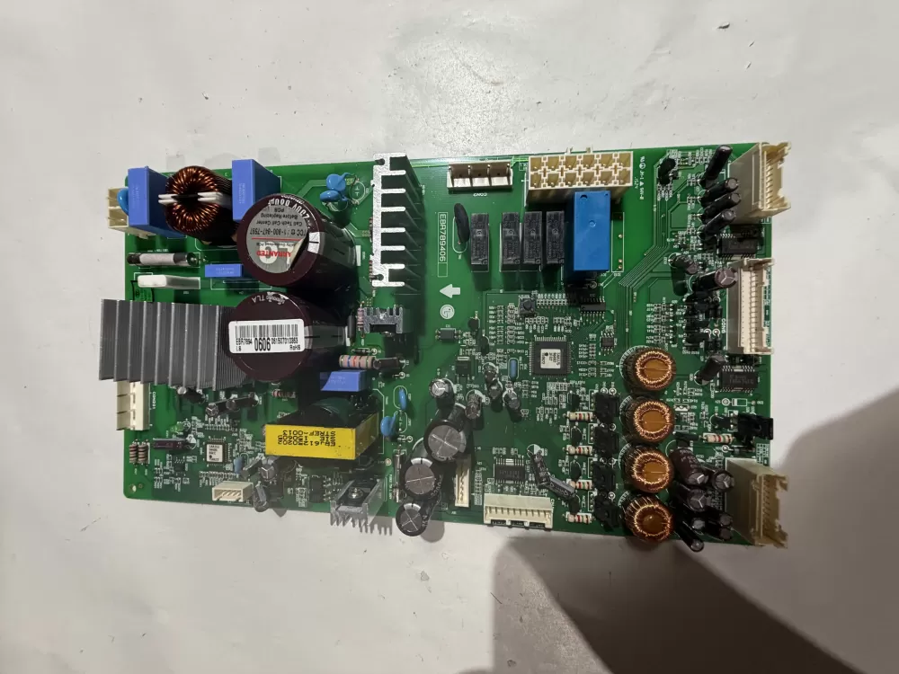 EBR78940606 Kenmore Refrigerator Main Pcb