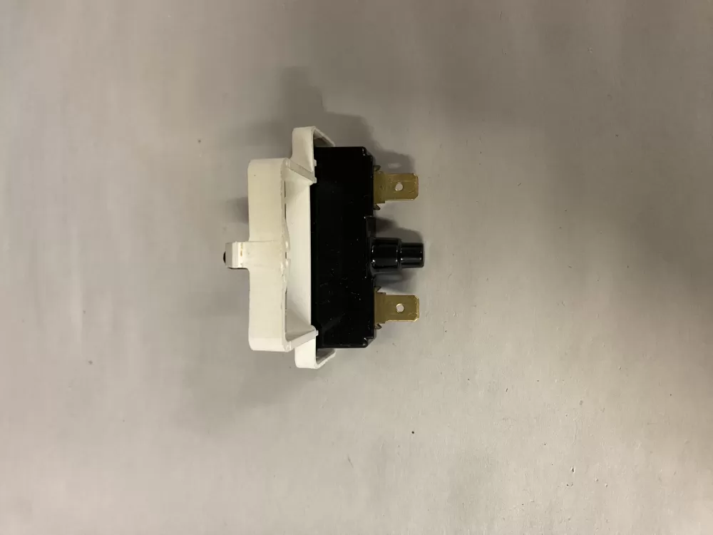 Whirlpool Dryer Switch Push To Start 3977456 0223  AZ217162 | BK1321