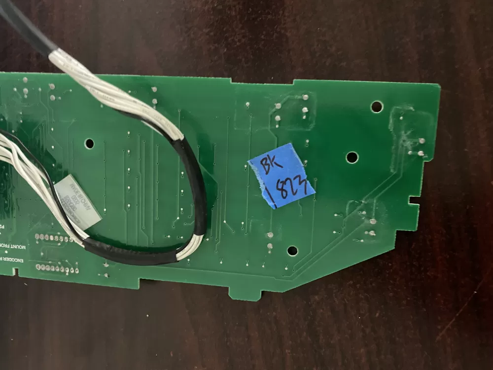 W10051149 WPW10051149 PS11748073 Washer Control Board AZ35048 | BK823