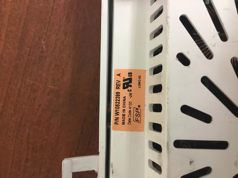 Maytag Washer Control Board W10522399 AZ34851 | NR505