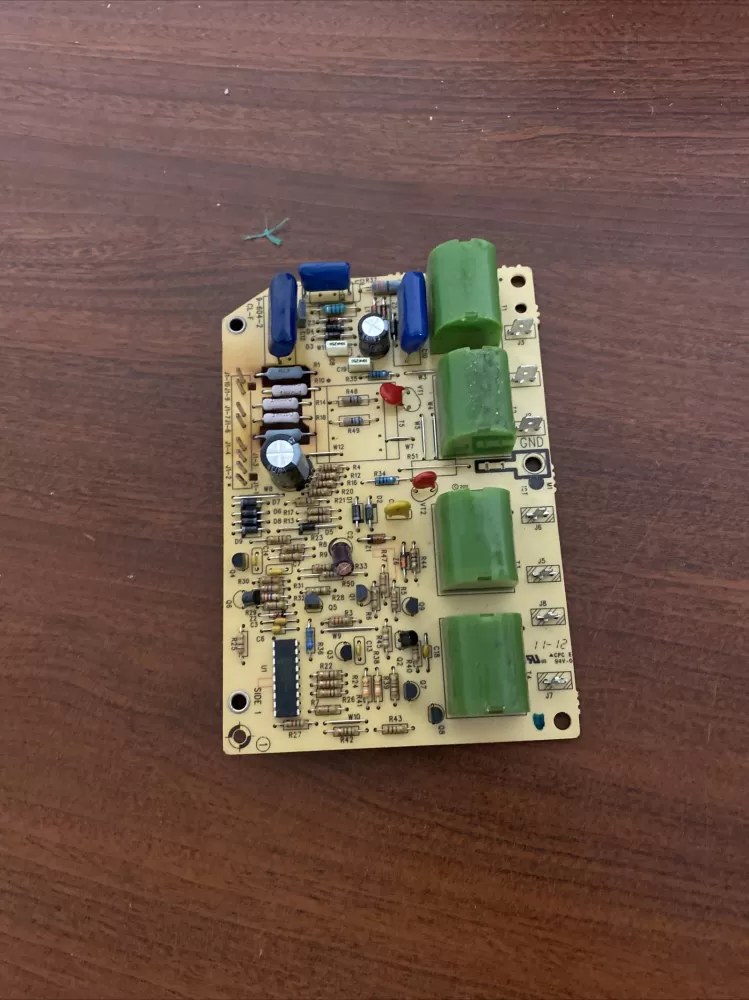 Whirlpool  Kenmore  KitchenAid  Maytag. W10331686  1937904  8054084  8273970  8273972  8273977  8522964  9758080  9758080R  PS11753037  WPW10331686VP Spark Module