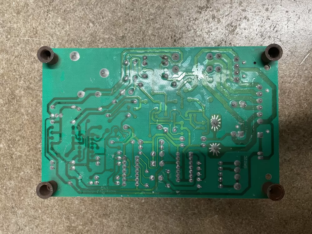 Carrier Bryant HK32EA001 Defrost Board Control Cepl130524-01 AZ17629 | KM1421