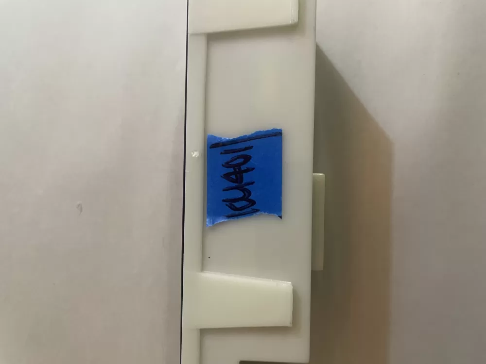 Frigidaire A01078804 242207704 Refrigerator UI Control Board AZ164246 | KM401
