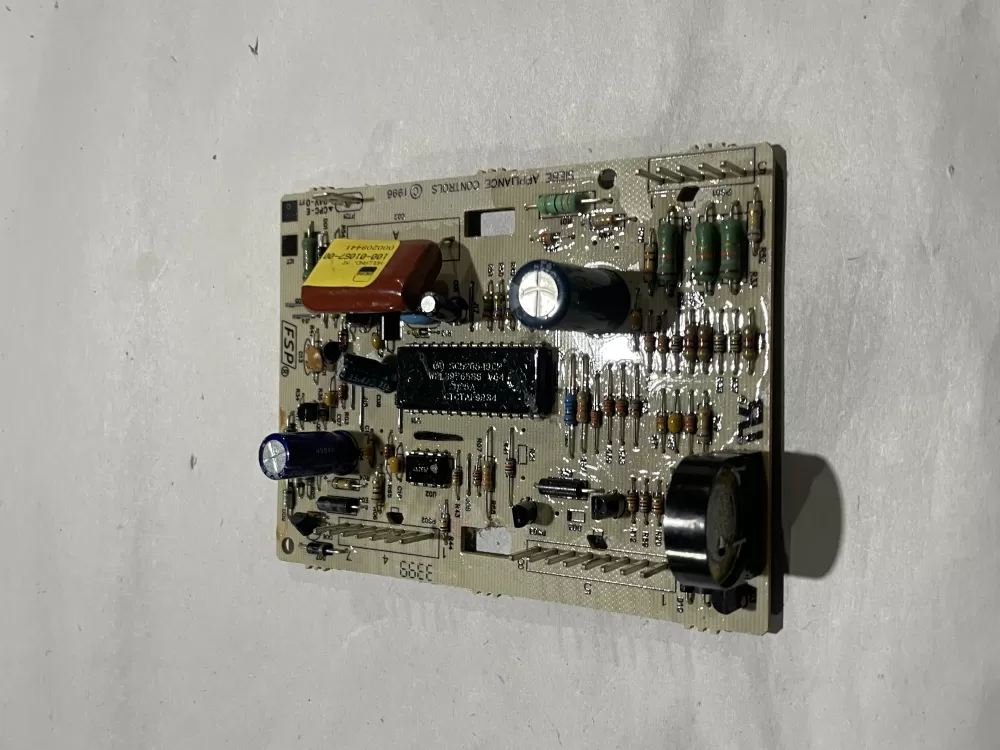 Whirlpool  Kenmore 100-01067-00  WPW10116565  AP6015194  W10116565  3976594  3976617  3976617R  3976632  3978922  3978949  3978954  3978954R  8545904  8546229  8546229R Dryer Control Board