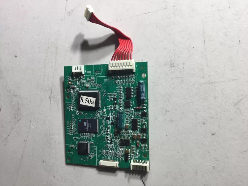 W10283387 KitchenAid Microwave Main Control Board AZ42524 | NR1735