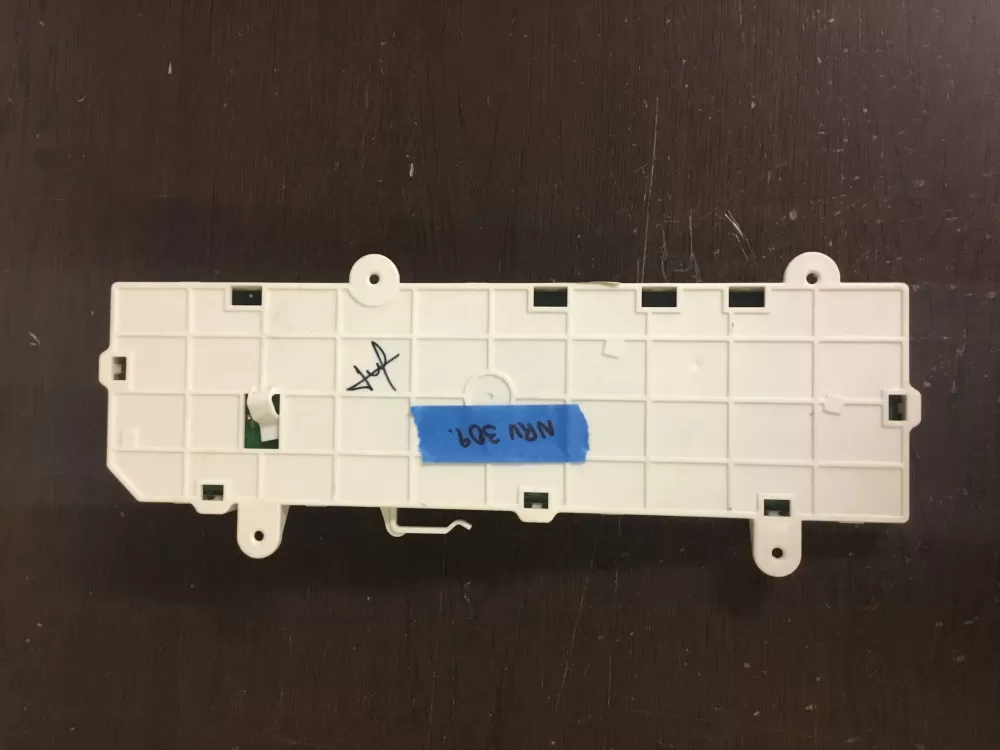 Samsung DC41-00250A Washer Control Board AZ233 | NRV309