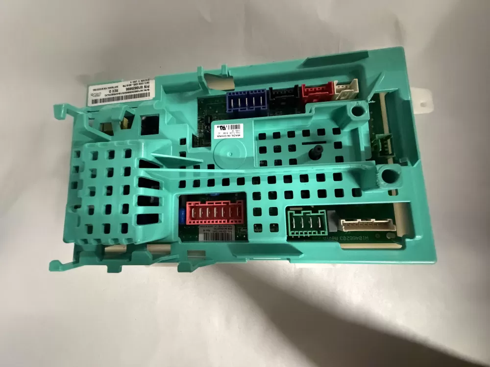 Maytag W10625696 Washer Control Board
